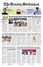 Delhi - The Statesman