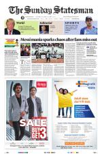 Siliguri - The Statesman