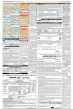 Public Notices Archive
