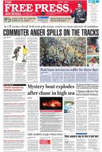 Free Press - Mumbai Epaper
