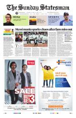 Kolkata - The Statesman