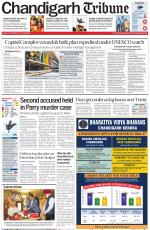Chandigarh Tribune
