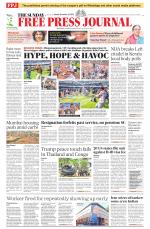 Free Press - Mumbai Epaper