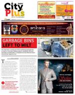 Banjarahills 3 -9  Jan 15 Vol-6, Issue-1