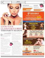 VIII, 03-09 January 2015, 16 Edition