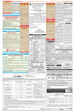 Public Notices Archive