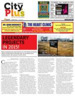 vol-9, Issue-17,  03 Jan 2014- 09 Jan 2015