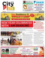 Vol-9, Issue-17, 03 Jan - 09 Jan , 2015