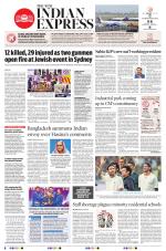 The New Indian Express-Hyderabad