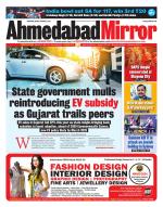 Ahmedabad Mirror