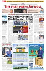 Free Press - Mumbai Epaper