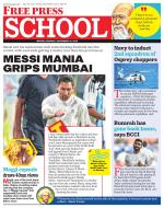Free Press School - Indore Edition