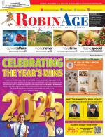 RobinAge: India's Favourite Newspaper for Children