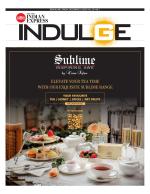 Indulge - Bengaluru