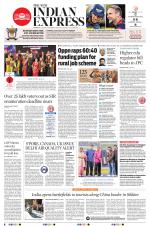 The New Indian Express-Thrissur 