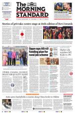 The Morning Standard