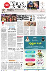 The New Indian Express-Hubballi