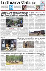 Ludhiana Tribune