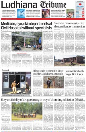 Ludhiana Tribune
