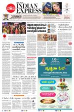 The New Indian Express-Bengaluru