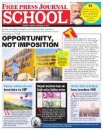 Free Press School - Mumbai Edition