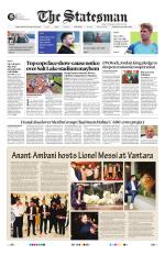 Delhi - The Statesman