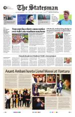 Siliguri - The Statesman