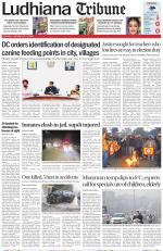 Ludhiana Tribune