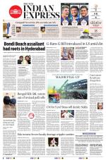 The New Indian Express-Bengaluru