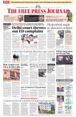 Free Press - Mumbai Epaper