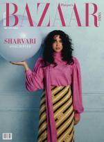 Harper's Bazaar India