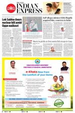The New Indian Express-Mysuru