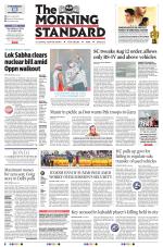 The Morning Standard