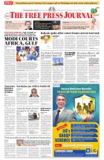 Free Press - Mumbai Epaper