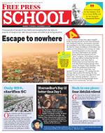 Free Press School - Indore Edition