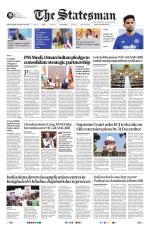 Delhi - The Statesman