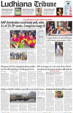 Ludhiana Tribune