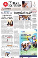 The New Indian Express-Kozhikode