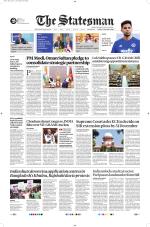  Bhubaneswar -The Statesman