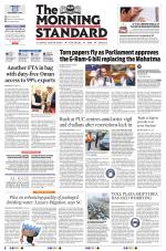 The Morning Standard