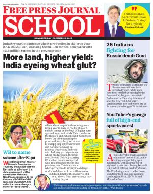 Free Press School - Mumbai Edition