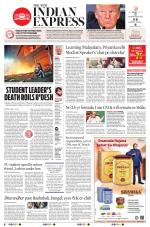 The New Indian Express-Hubballi