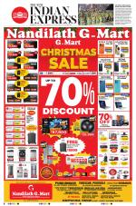 The New Indian Express-Thrissur 