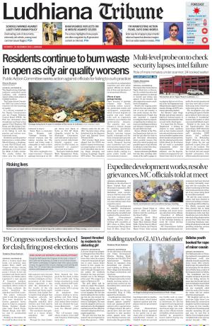 Ludhiana Tribune