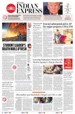 The New Indian Express-Vijayawada