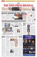 Free Press - Mumbai Epaper