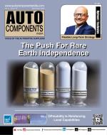 Auto Components India