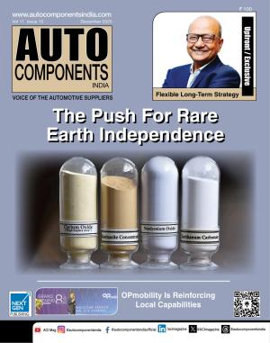 Auto Components India
