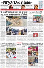 Haryana Tribune