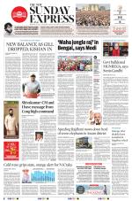 The New Indian Express-Belagavi